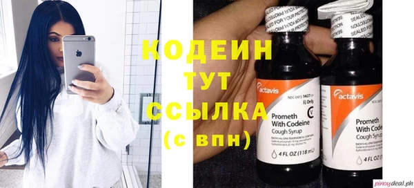 хмурый Богородск
