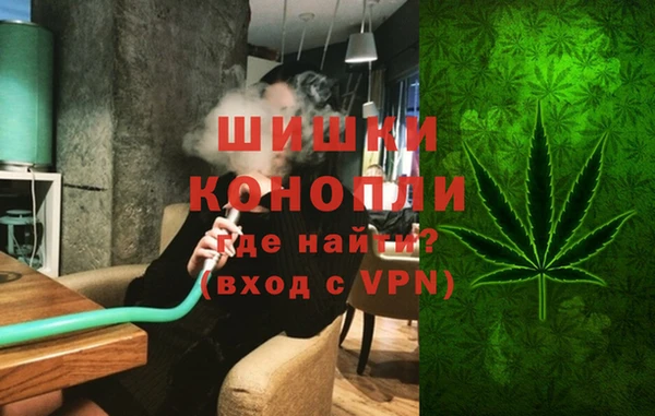 хмурый Богородск