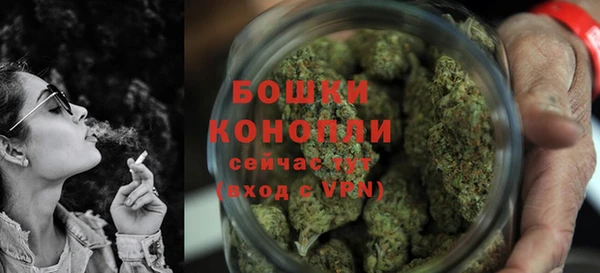 хмурый Богородск